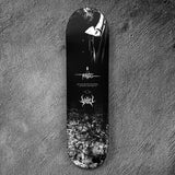 VALET X SON LIMITED DECK