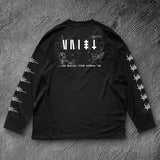FRONTMAN LIMITED PRINT