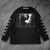 FRONTMAN LIMITED PRINT
