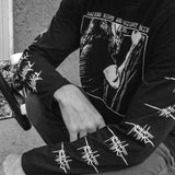 FRONTMAN LIMITED PRINT