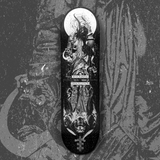 VALET X WAKE LIMITED DECK