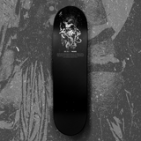 VALET X WAKE LIMITED DECK