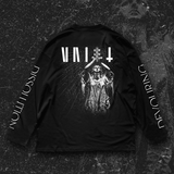 VALET X WAKE LIMITED PRINT