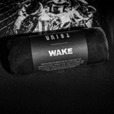 VALET X WAKE LIMITED PRINT