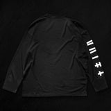RAW LONGSLEEVE