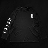 RAW LONGSLEEVE