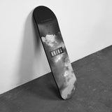 RAW DECK